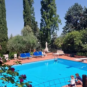 Alojamento de Turismo Rural Fattoria Il Milione Agriturismo, Florença