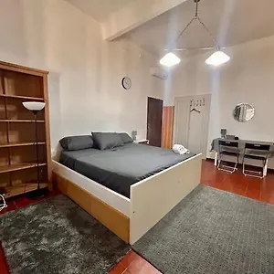 Respiro Di Relax A Due Passi Dal Centro Con Parcheggio Incluso Apartamento
