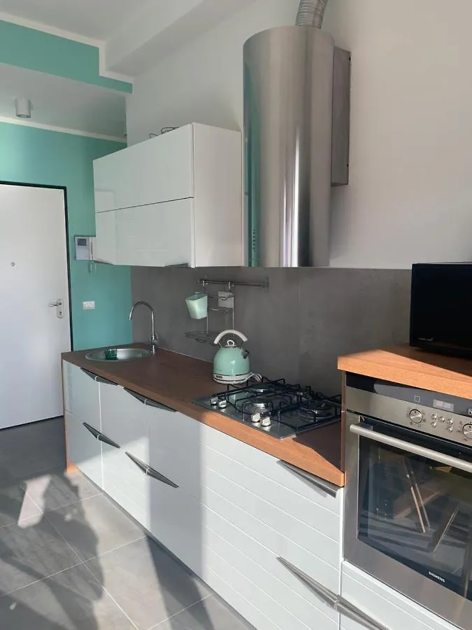 Kaleido Apartment Florence