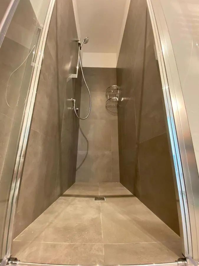 Kaleido Apartment Florence Italy
