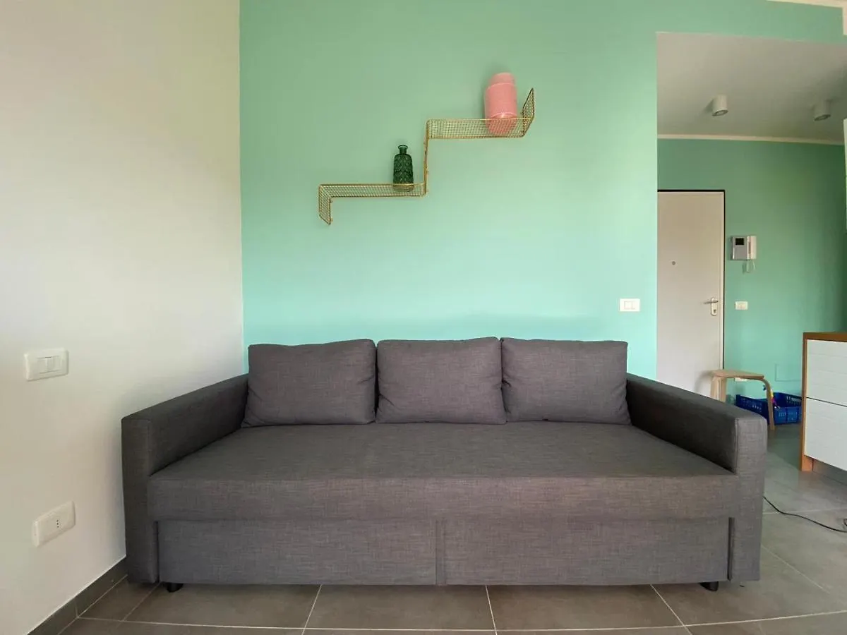 Kaleido Apartment Florence