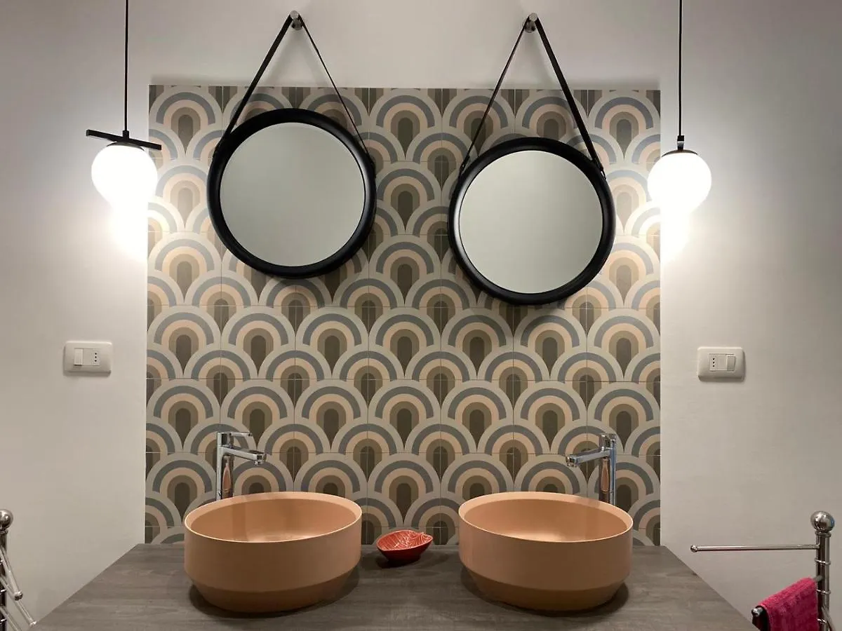 Kaleido Apartment Florence Italy