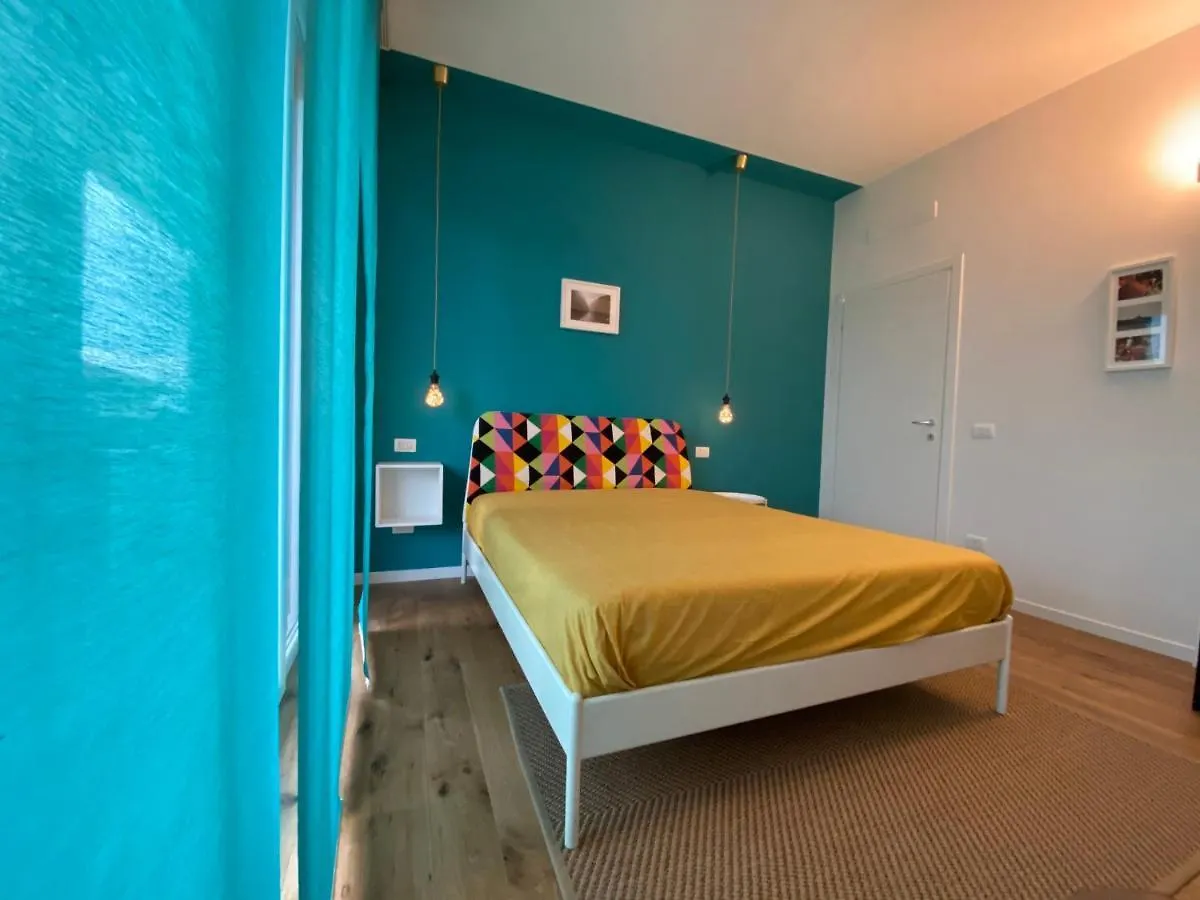Kaleido Apartment Florence Italy