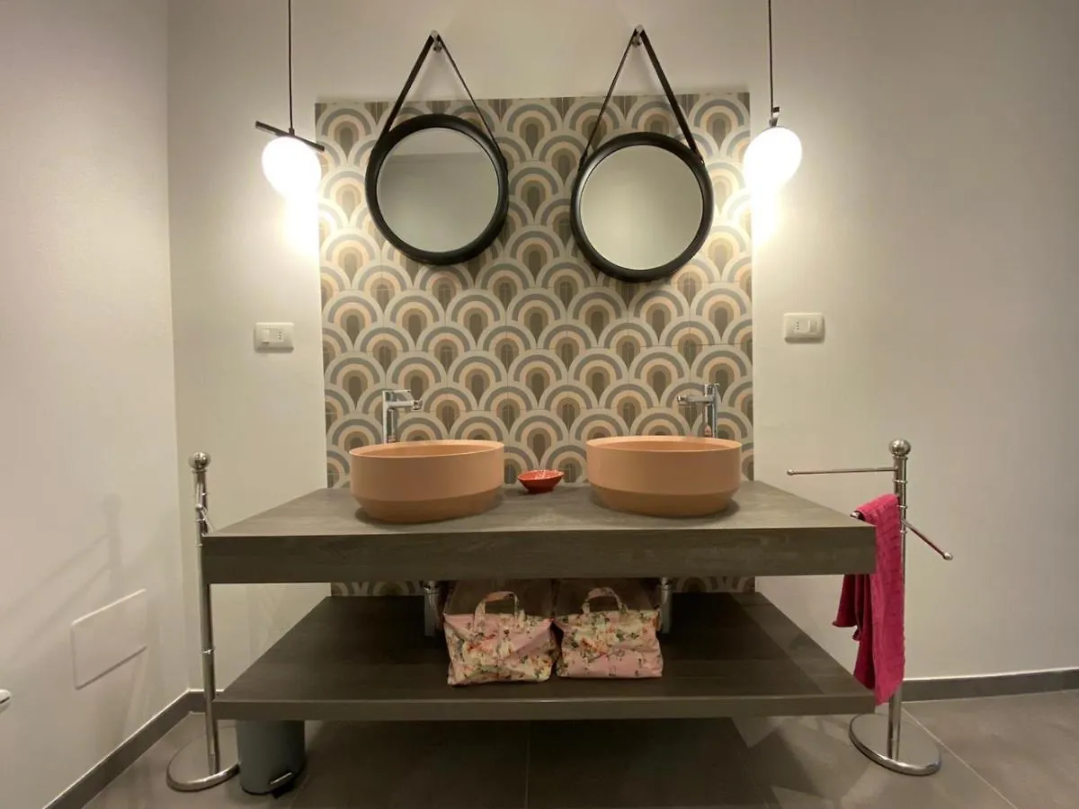 Kaleido Apartment Florence 0*,  Italy