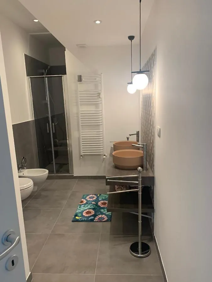 Kaleido Apartment Florence