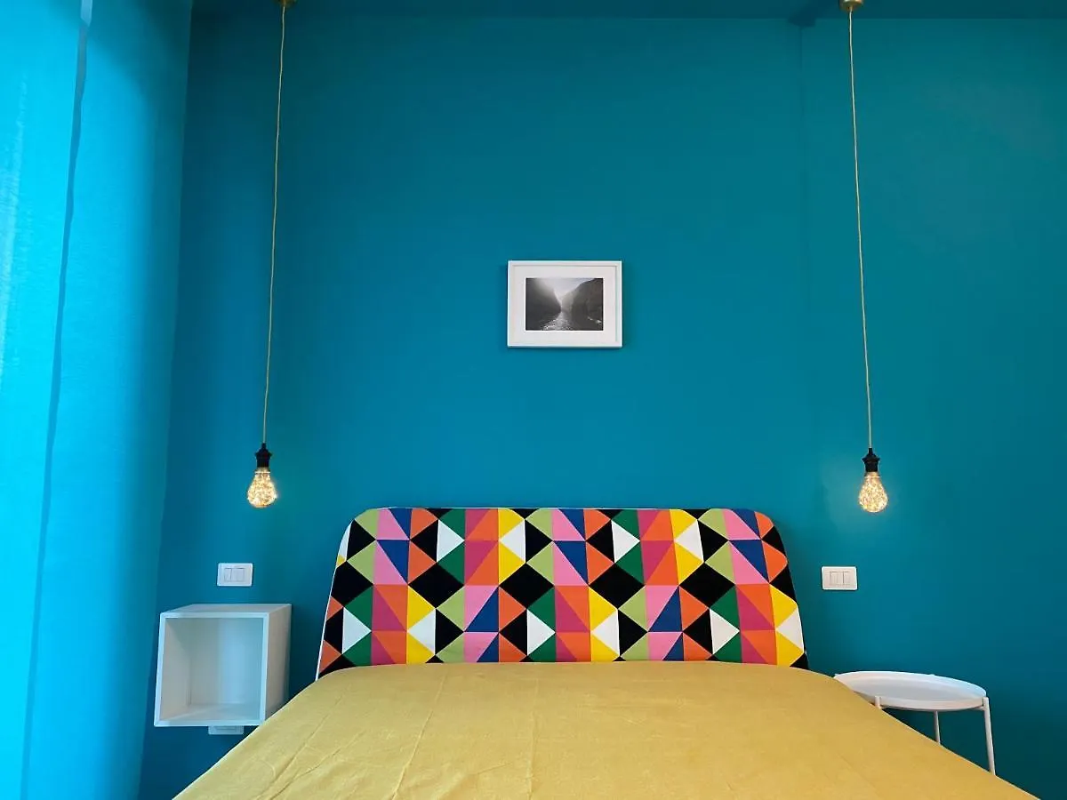 Appartamento Kaleido Firenze