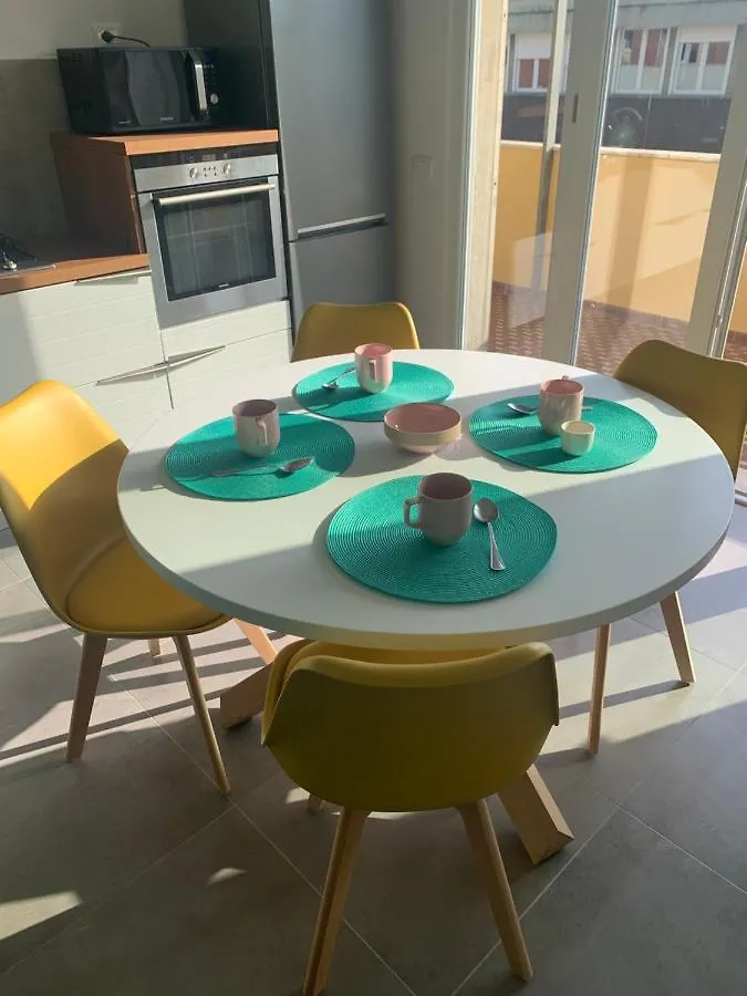 Kaleido Apartment Florence