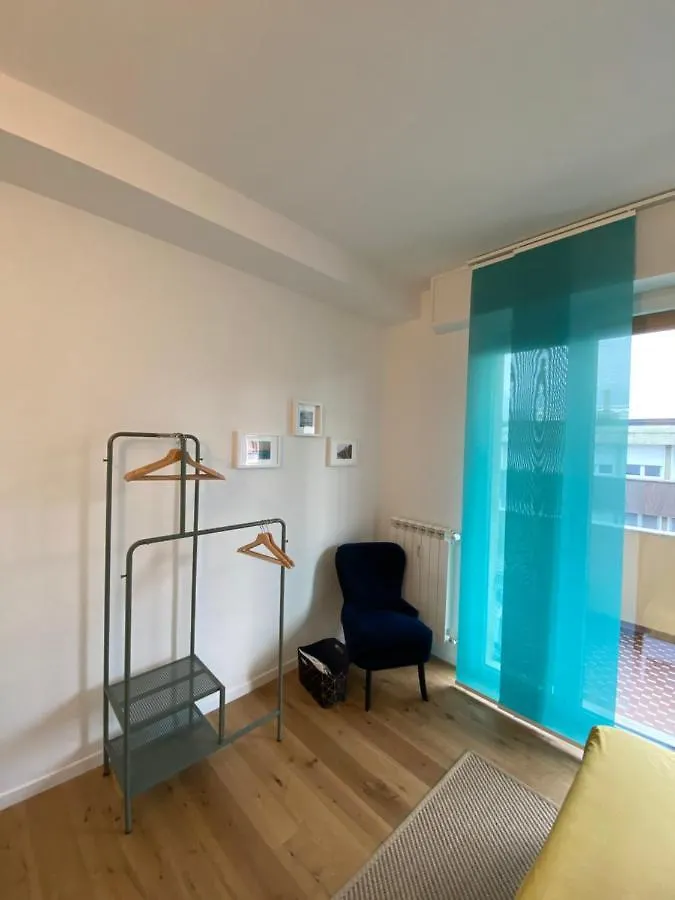 Kaleido Apartment Florence