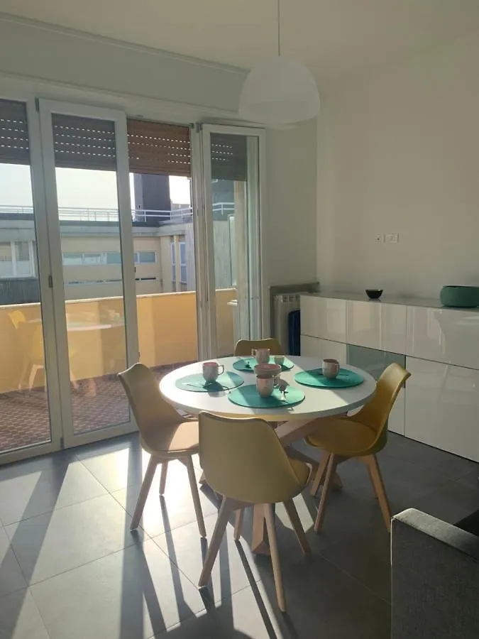 Kaleido Apartment Florence
