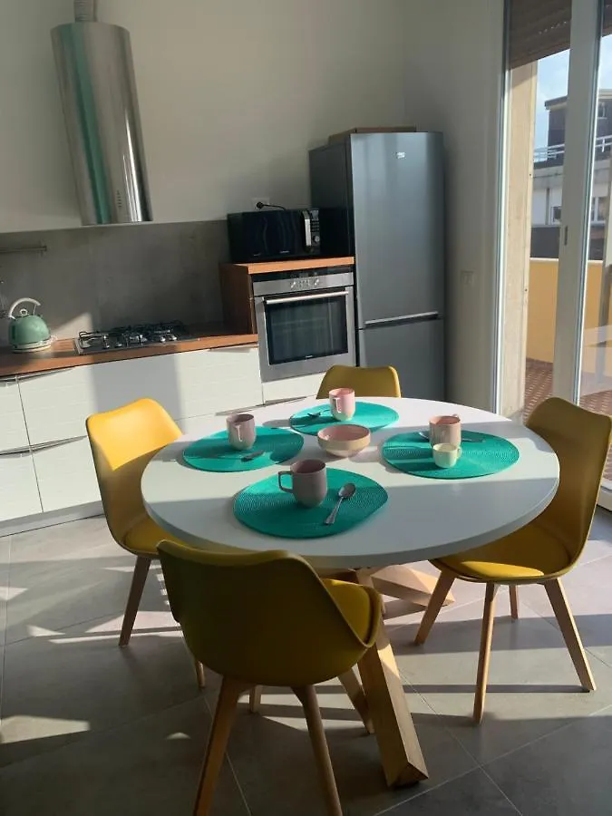 Kaleido Apartment Florence