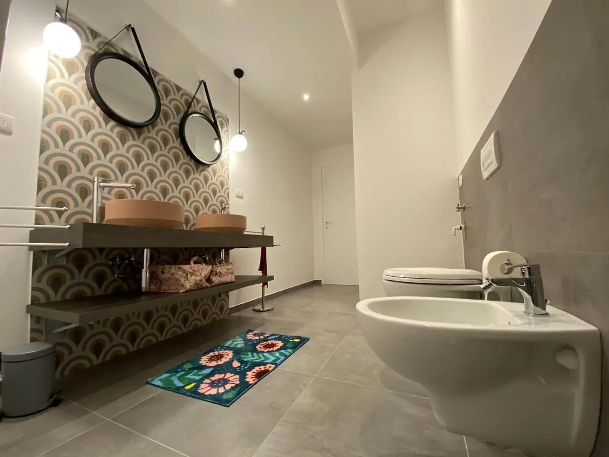 Kaleido Apartment Florence Italy