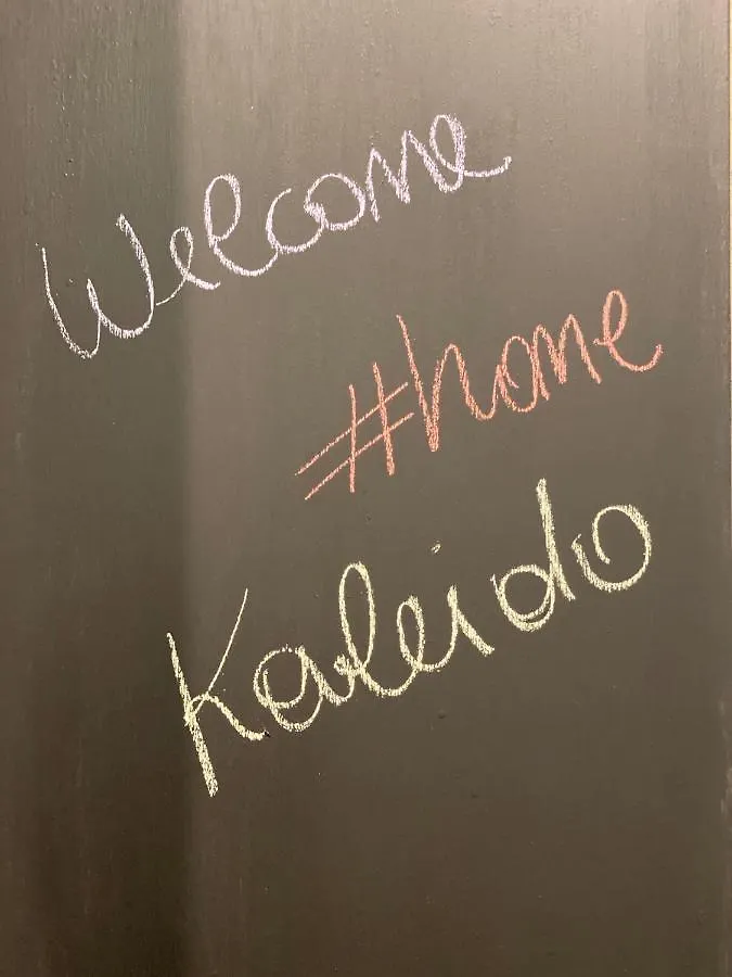 Kaleido Apartment Florence 0*,